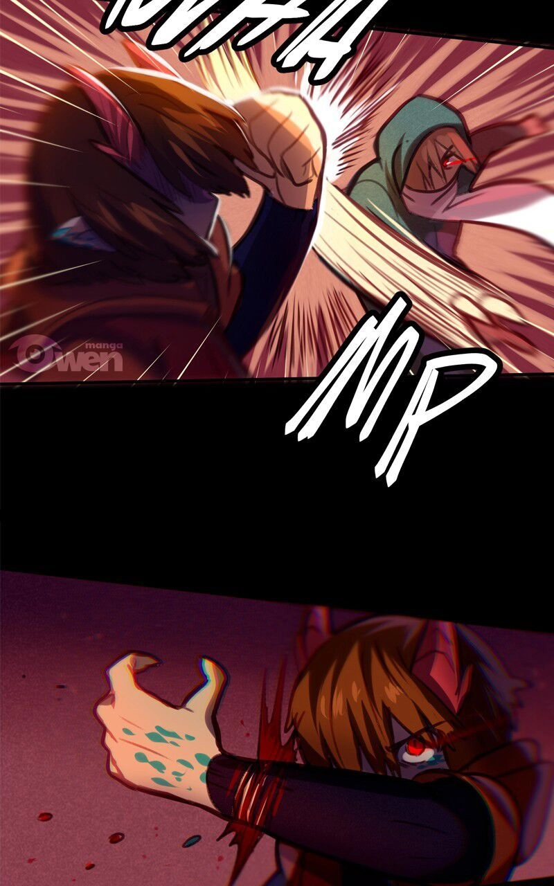 Lời Nguyền Lalin Chapter 19 - 40