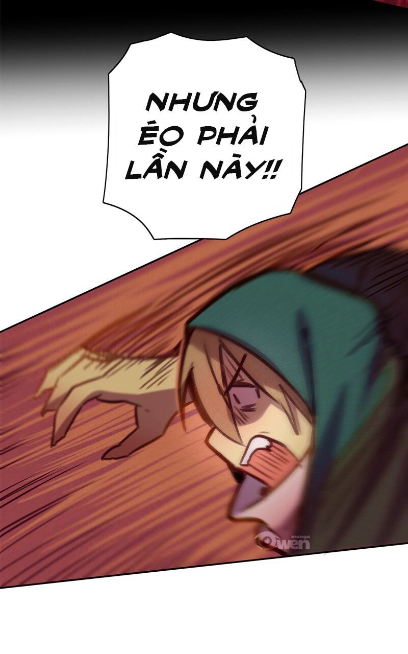 Lời Nguyền Lalin Chapter 19 - 45