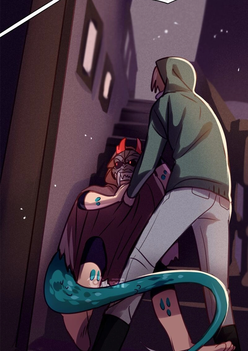 Lời Nguyền Lalin Chapter 19 - 49