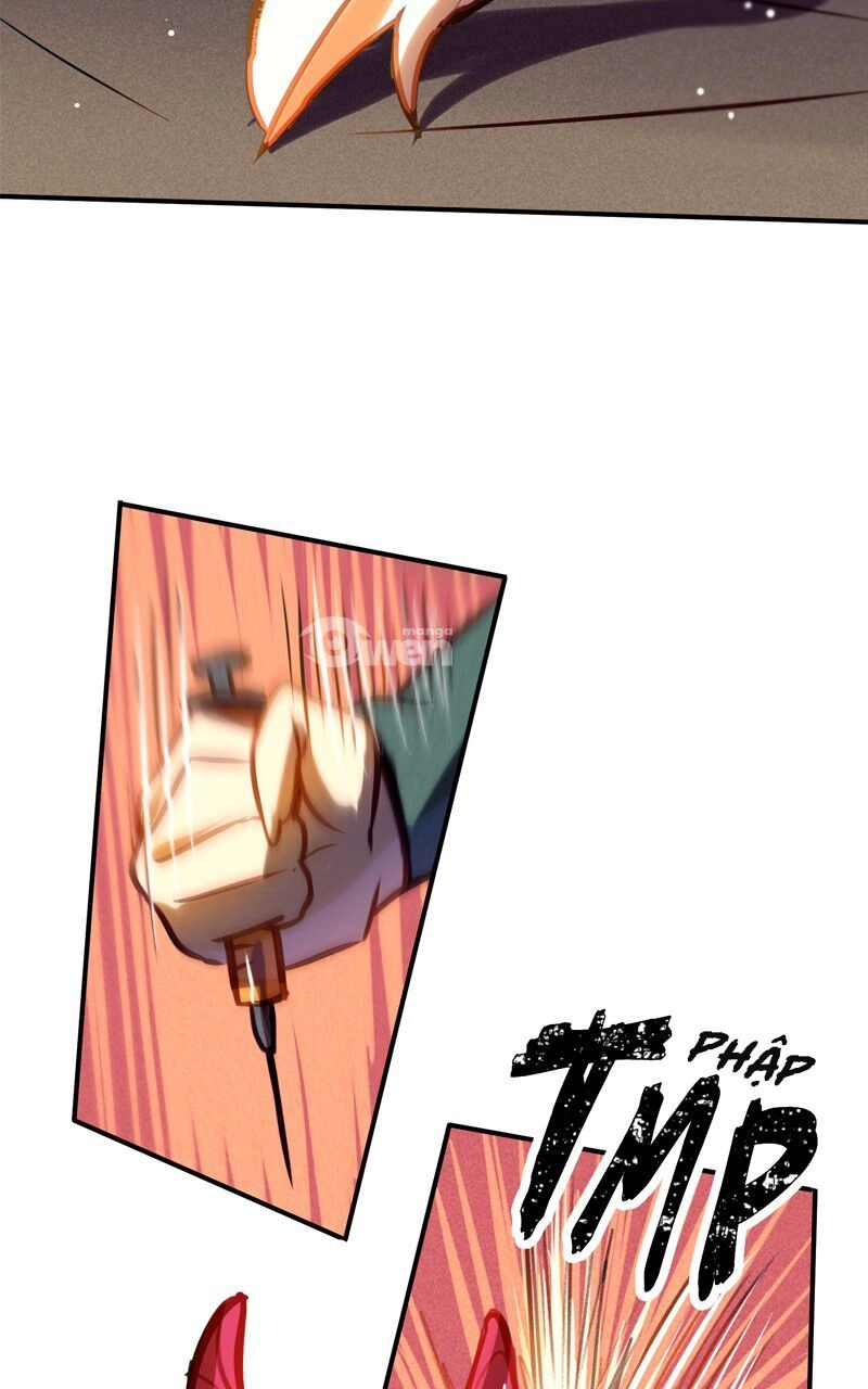 Lời Nguyền Lalin Chapter 19 - 66