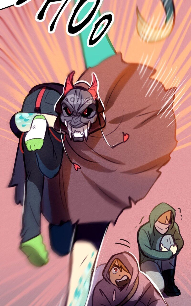 Lời Nguyền Lalin Chapter 19 - 73