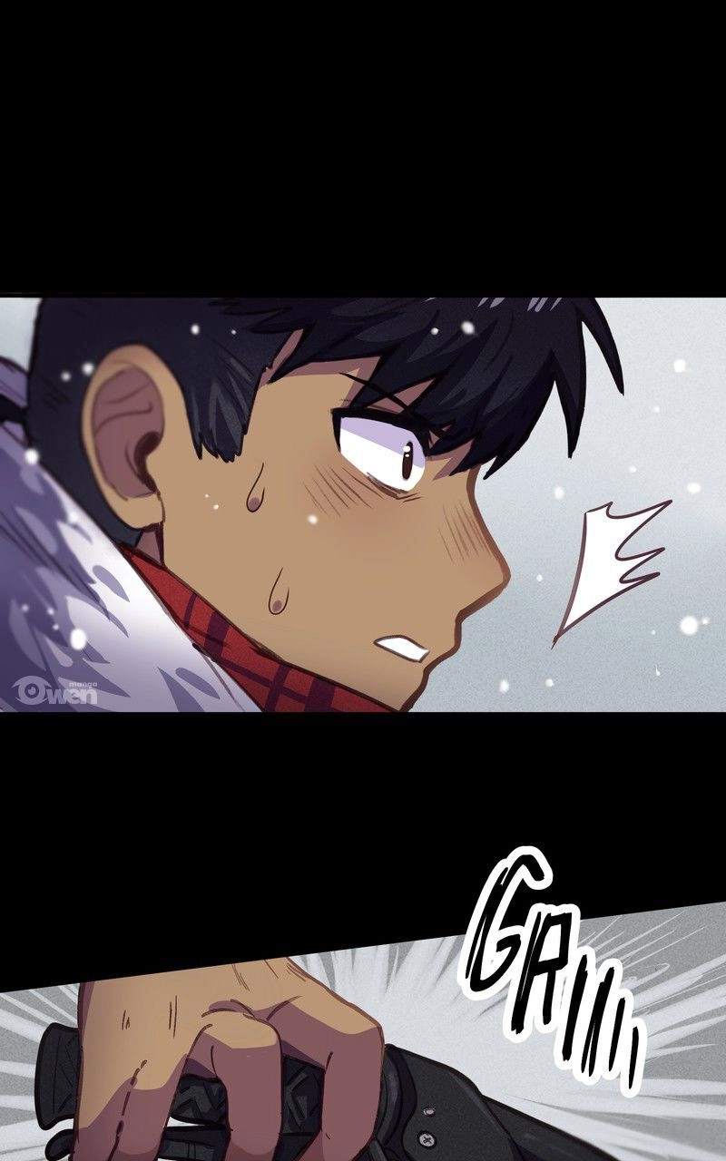 Lời Nguyền Lalin Chapter 21 - 9