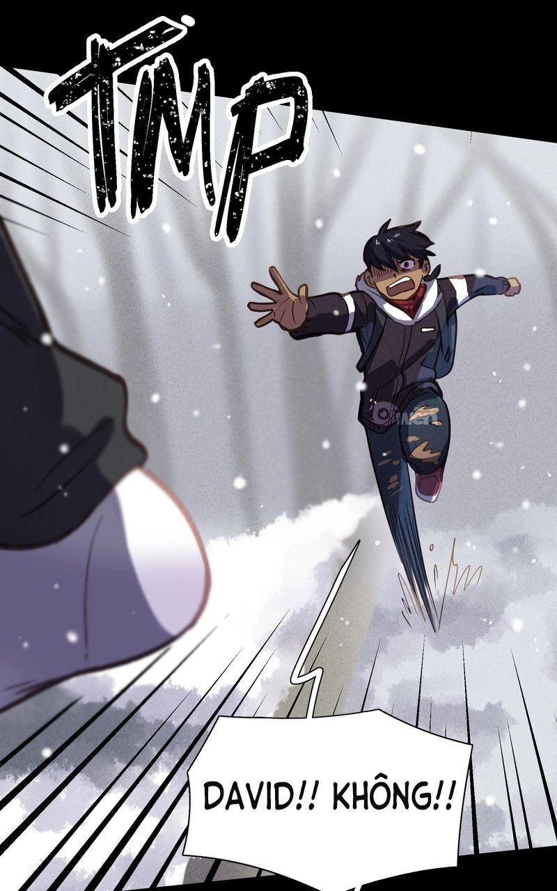 Lời Nguyền Lalin Chapter 21 - 15