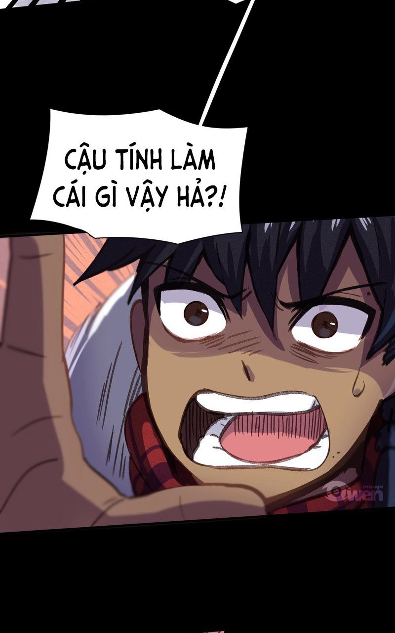 Lời Nguyền Lalin Chapter 21 - 16