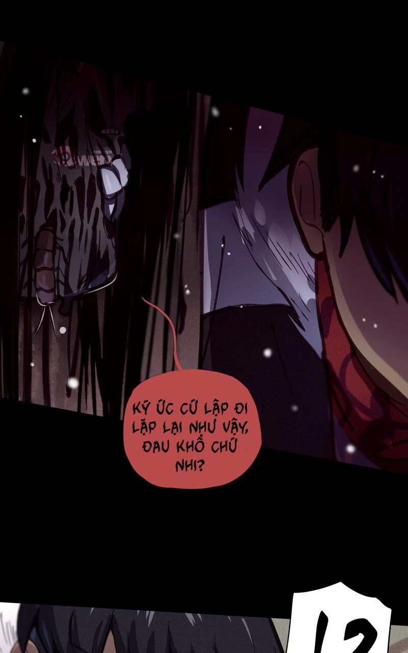 Lời Nguyền Lalin Chapter 21 - 28