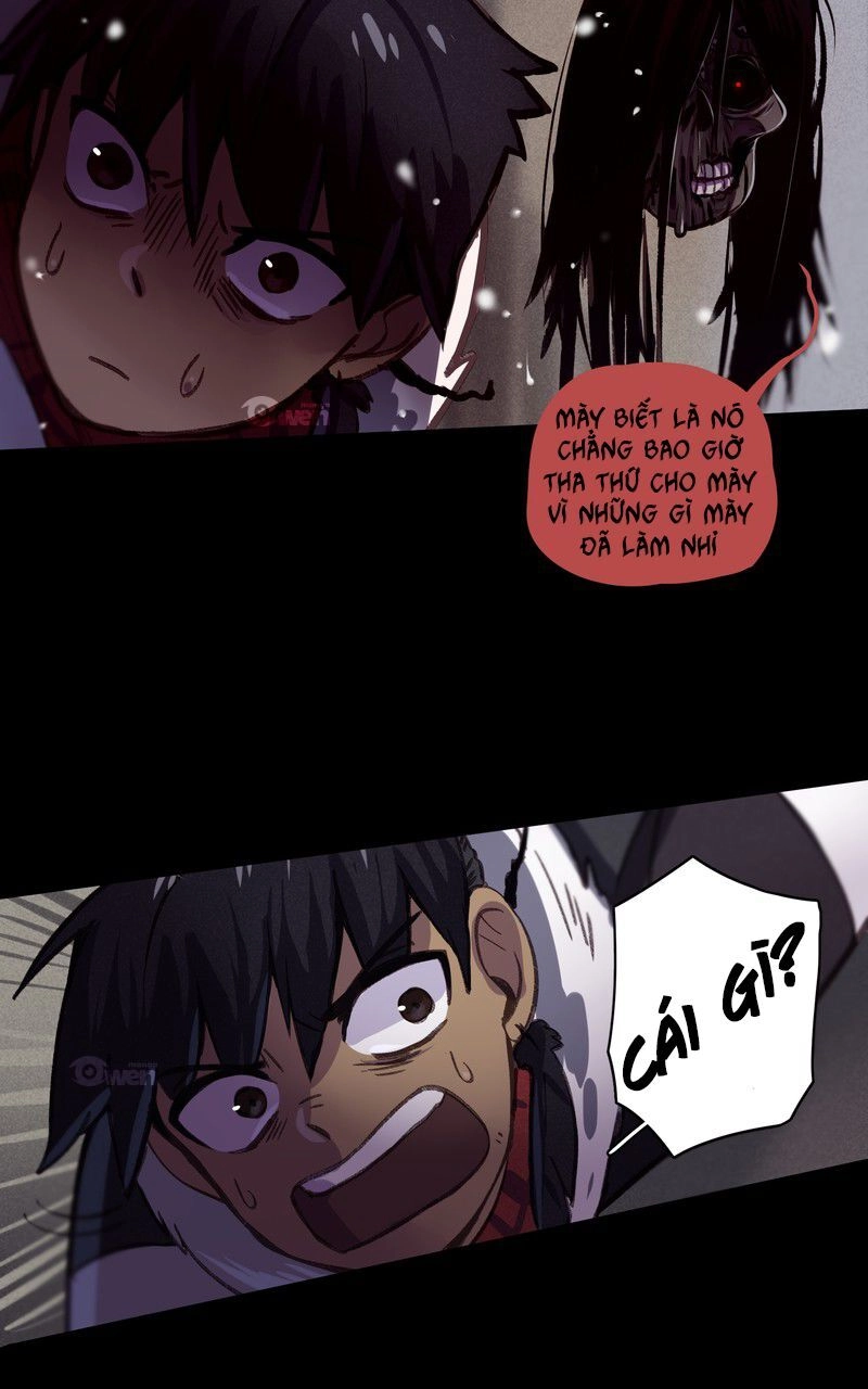 Lời Nguyền Lalin Chapter 21 - 30