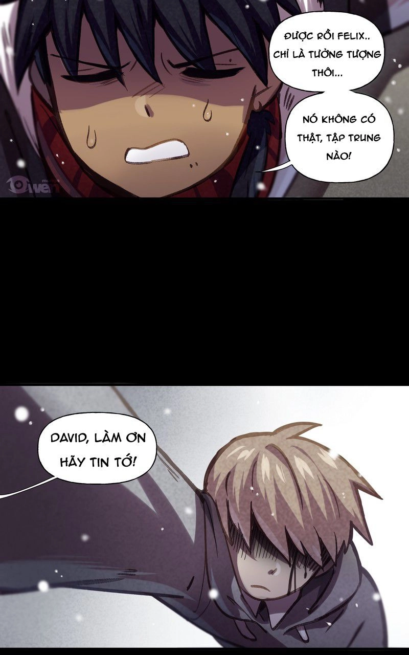 Lời Nguyền Lalin Chapter 21 - 32