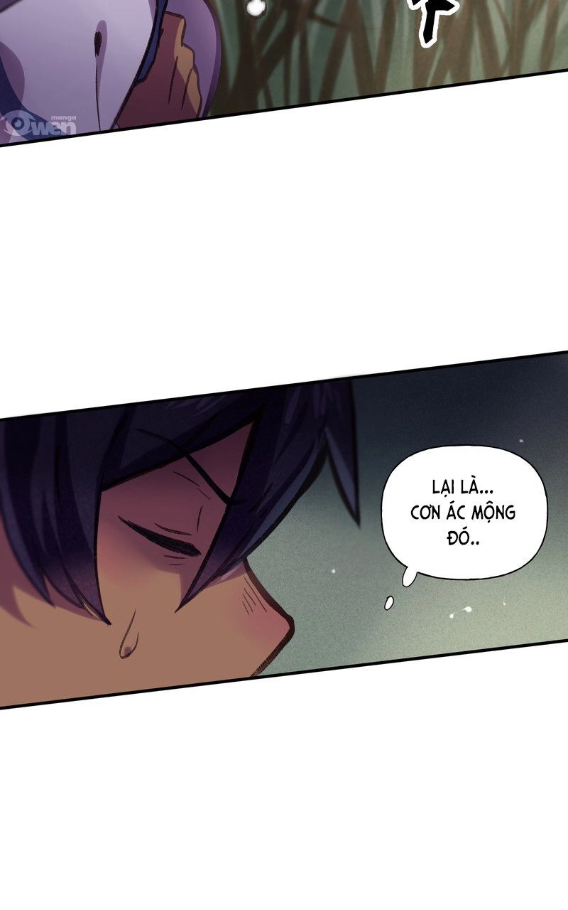 Lời Nguyền Lalin Chapter 21 - 42