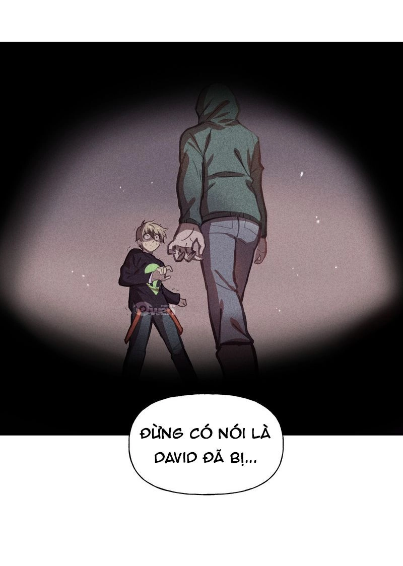 Lời Nguyền Lalin Chapter 21 - 47