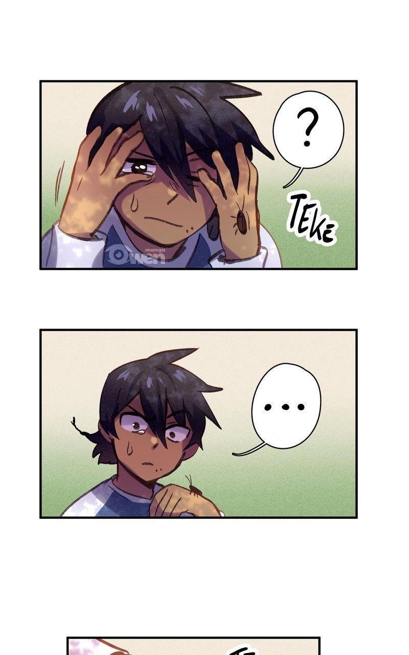 Lời Nguyền Lalin Chapter 21 - 49