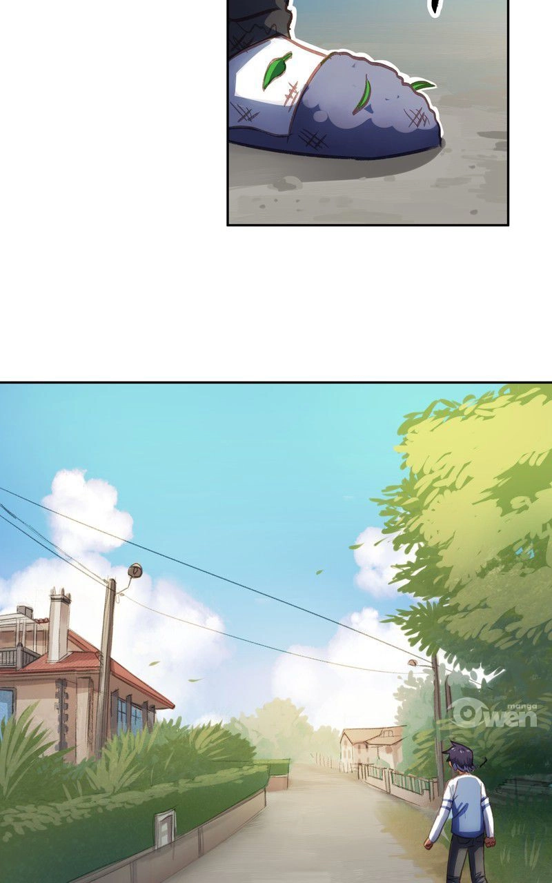 Lời Nguyền Lalin Chapter 22 - 7