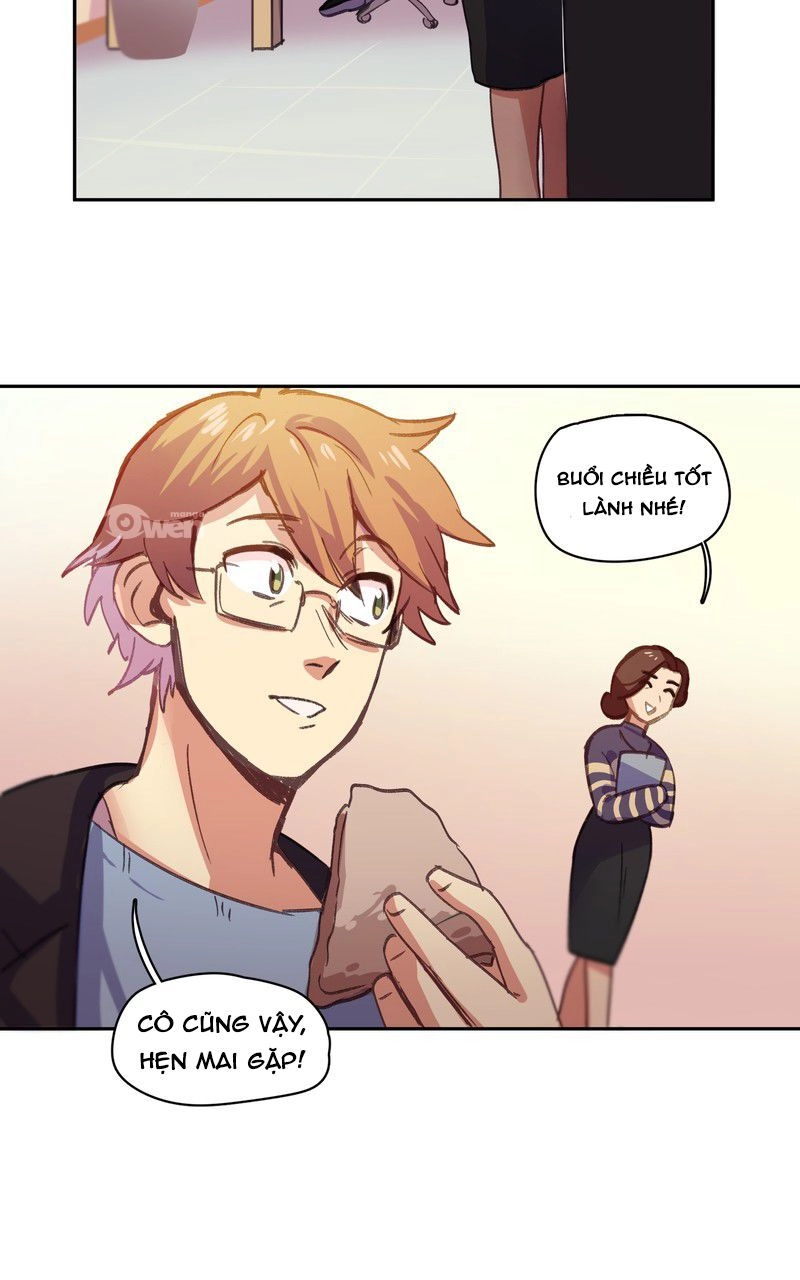 Lời Nguyền Lalin Chapter 22 - 21