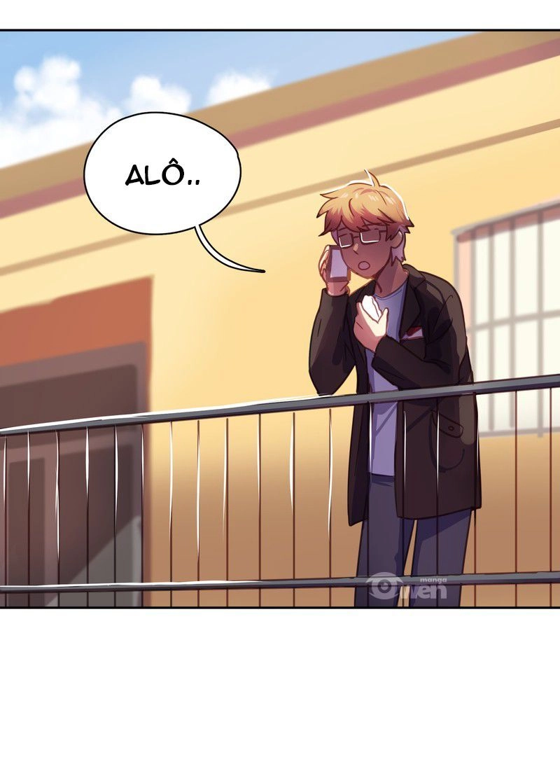 Lời Nguyền Lalin Chapter 22 - 28