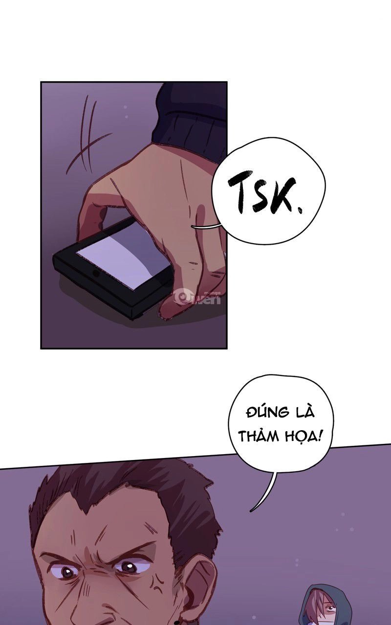 Lời Nguyền Lalin Chapter 22 - 38