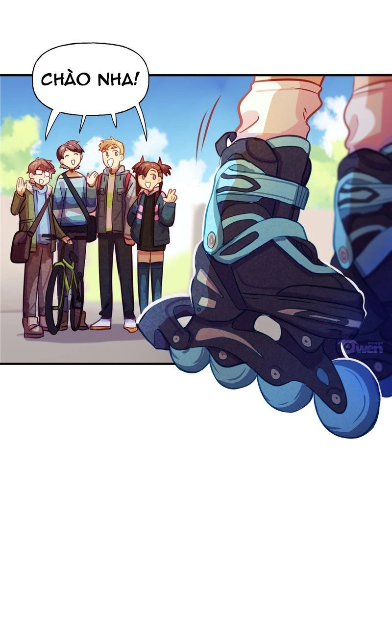 Lời Nguyền Lalin Chapter 23 - 8