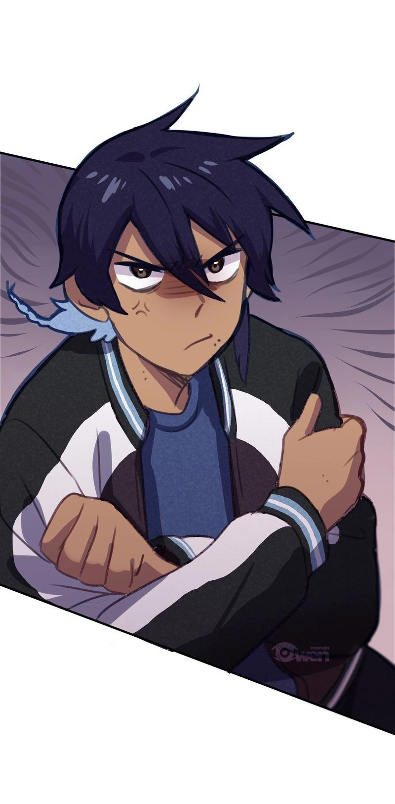 Lời Nguyền Lalin Chapter 23 - 13