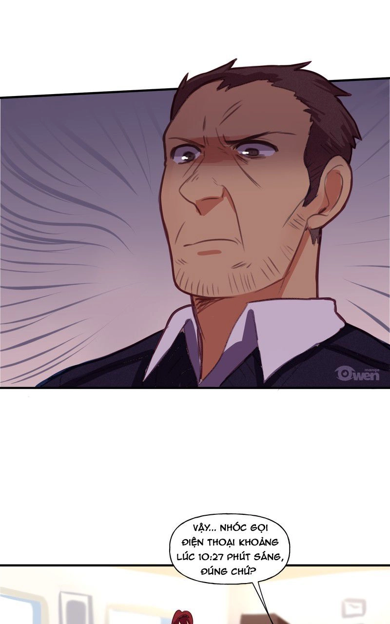 Lời Nguyền Lalin Chapter 23 - 14