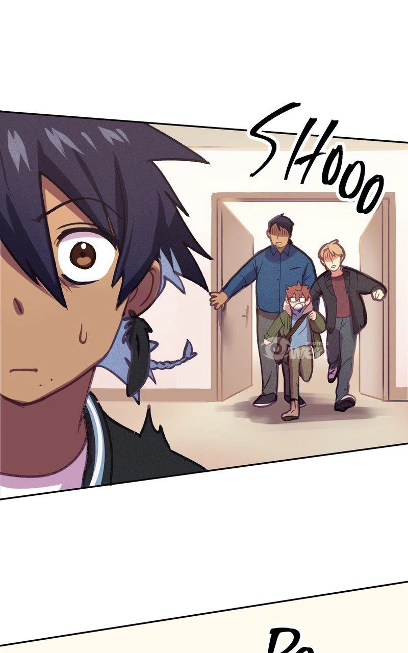 Lời Nguyền Lalin Chapter 23 - 26