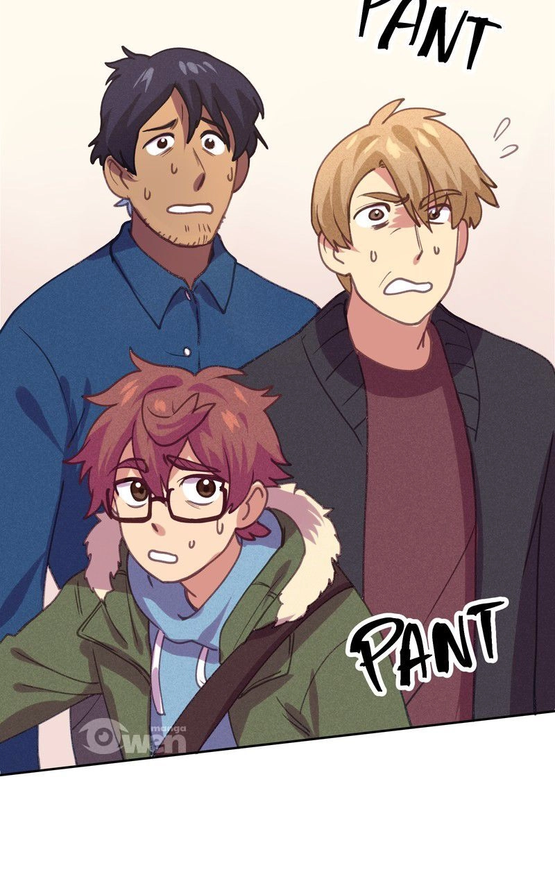 Lời Nguyền Lalin Chapter 23 - 27