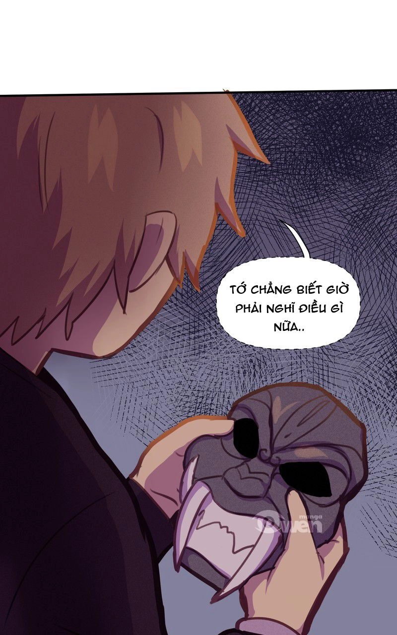 Lời Nguyền Lalin Chapter 26 - 40