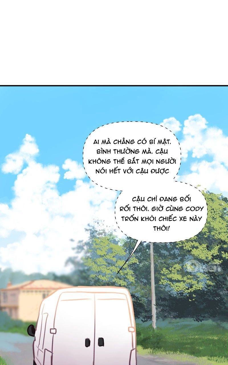 Lời Nguyền Lalin Chapter 26 - 46