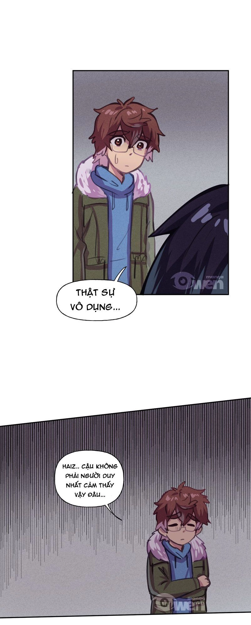 Lời Nguyền Lalin Chapter 27 - 40