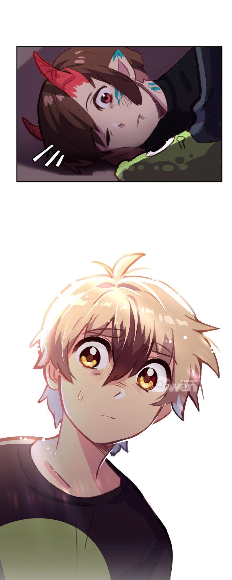 Lời Nguyền Lalin Chapter 30 - 2