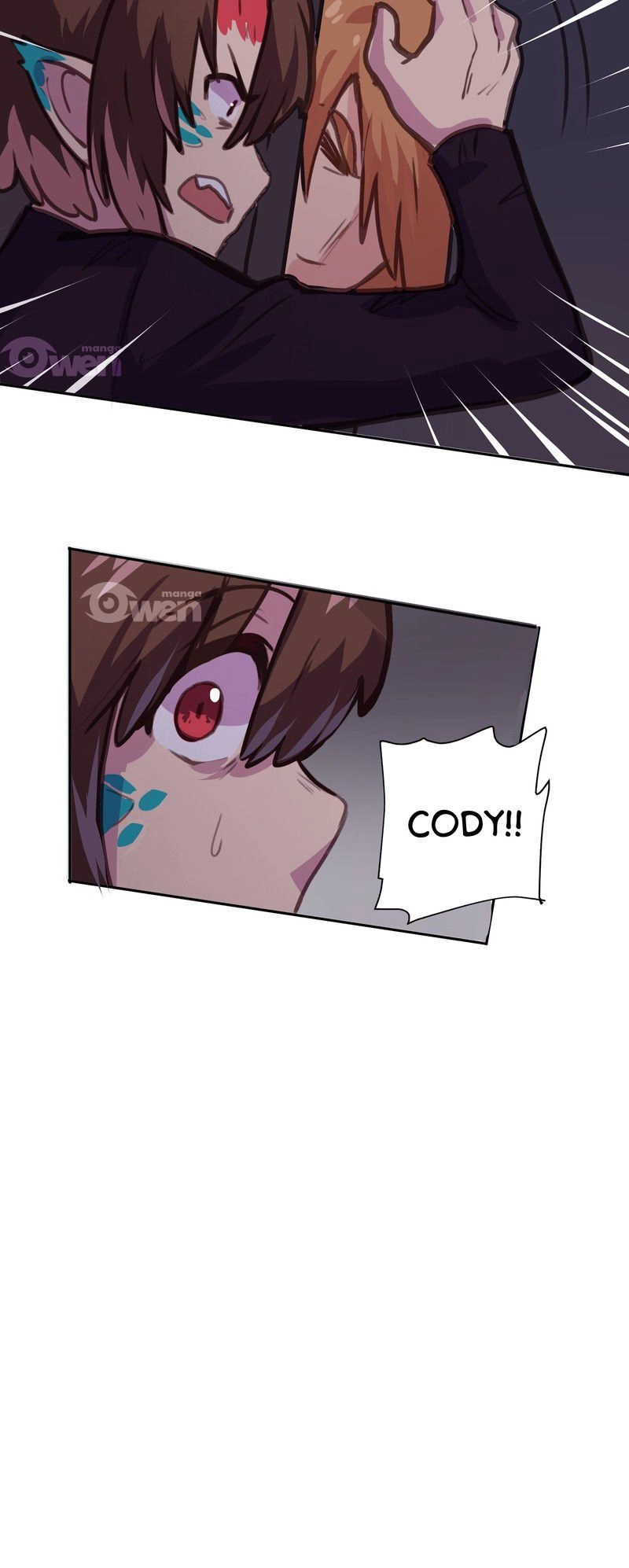 Lời Nguyền Lalin Chapter 30 - 39