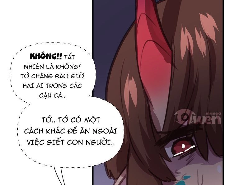 Lời Nguyền Lalin Chapter 33 - 8