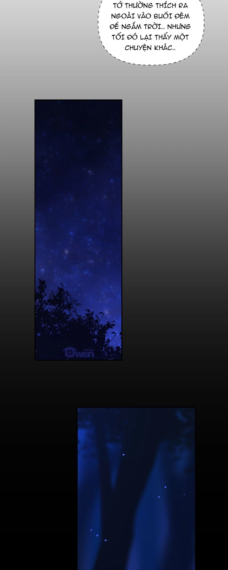 Lời Nguyền Lalin Chapter 33 - 11