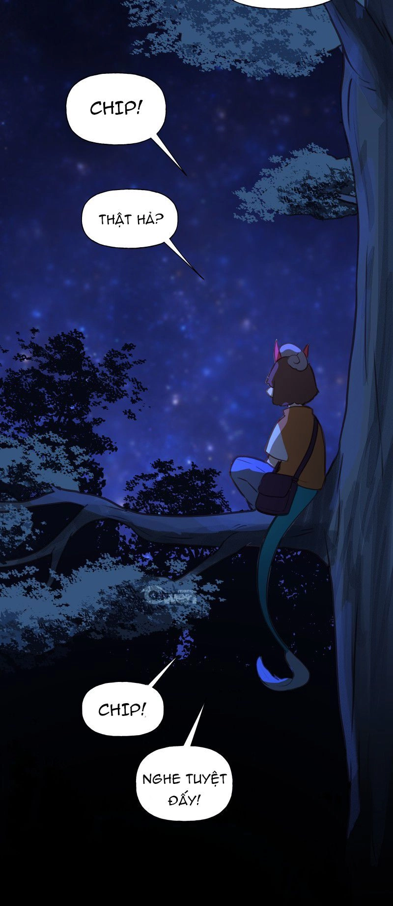 Lời Nguyền Lalin Chapter 33 - 22