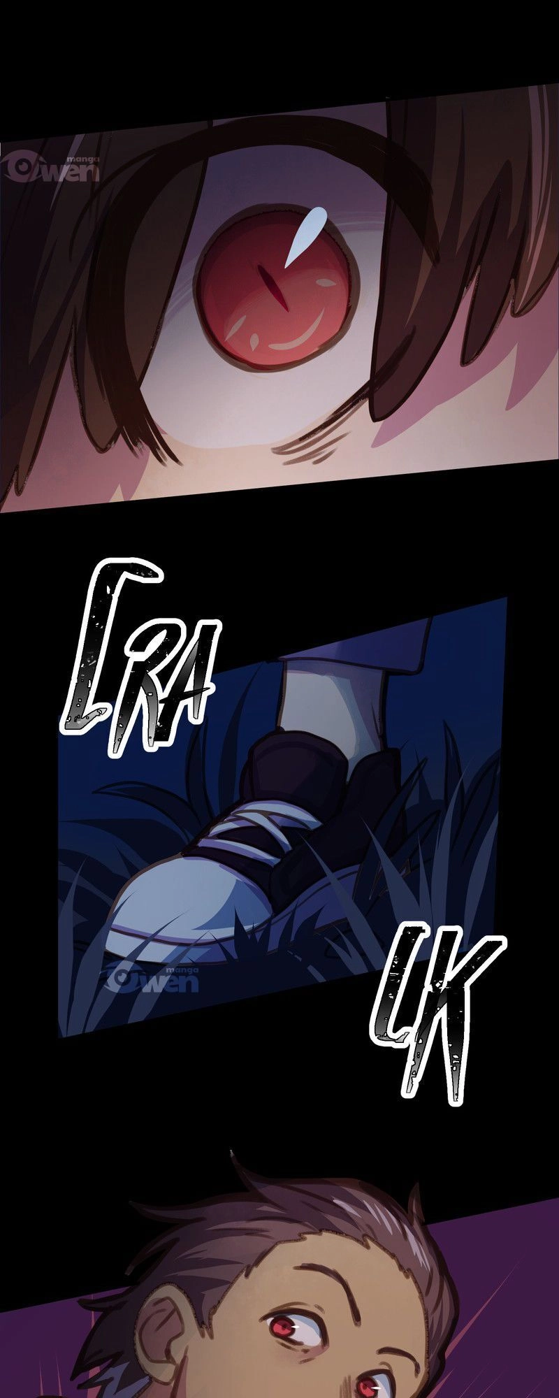 Lời Nguyền Lalin Chapter 34 - 3