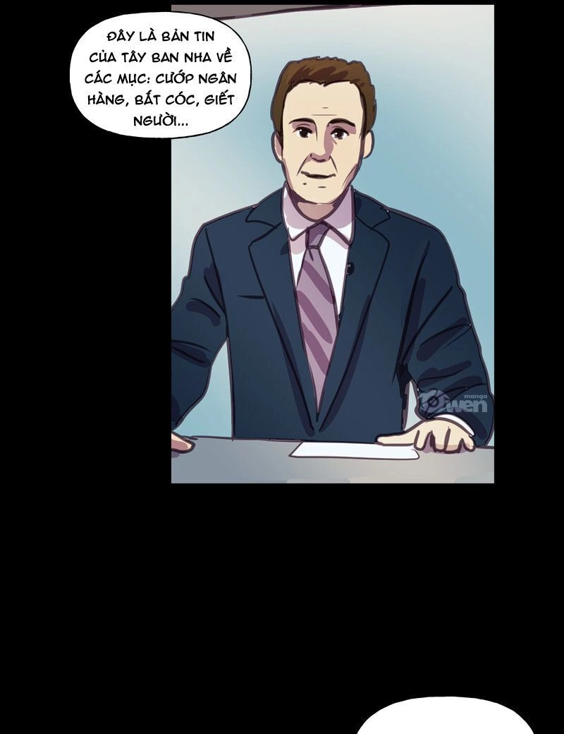 Lời Nguyền Lalin Chapter 34 - 18