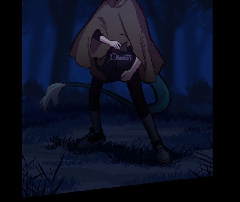 Lời Nguyền Lalin Chapter 35 - 54