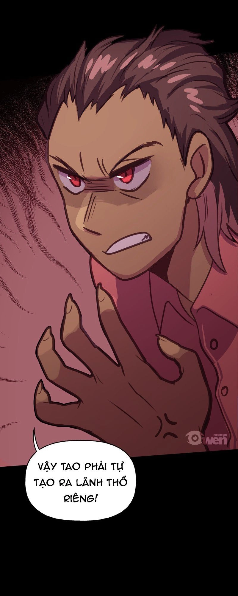 Lời Nguyền Lalin Chapter 35 - 55