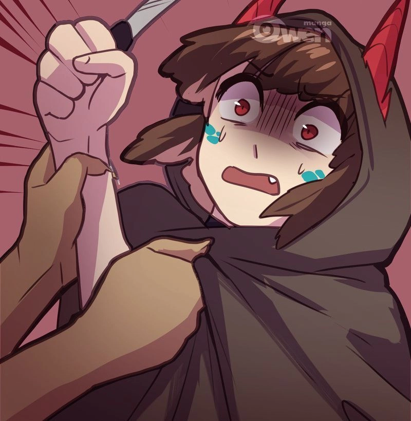 Lời Nguyền Lalin Chapter 36 - 6