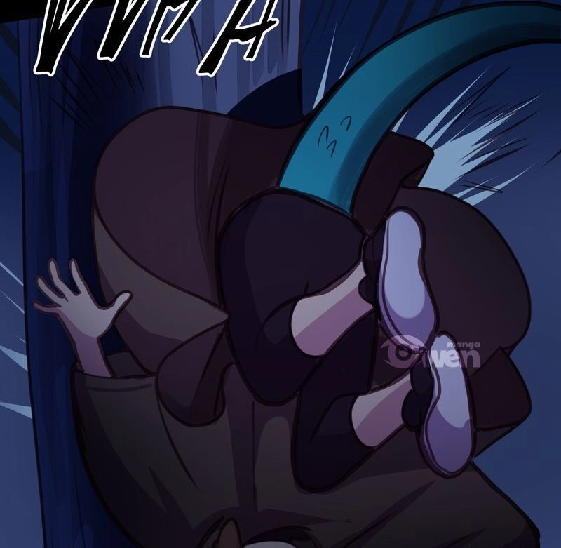 Lời Nguyền Lalin Chapter 36 - 8