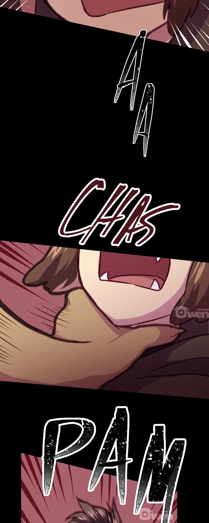 Lời Nguyền Lalin Chapter 36 - 21