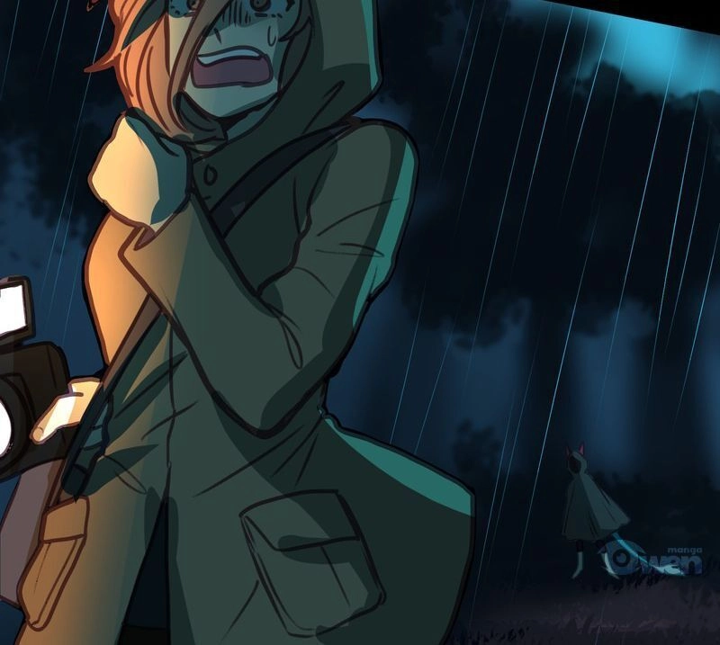 Lời Nguyền Lalin Chapter 37 - 16