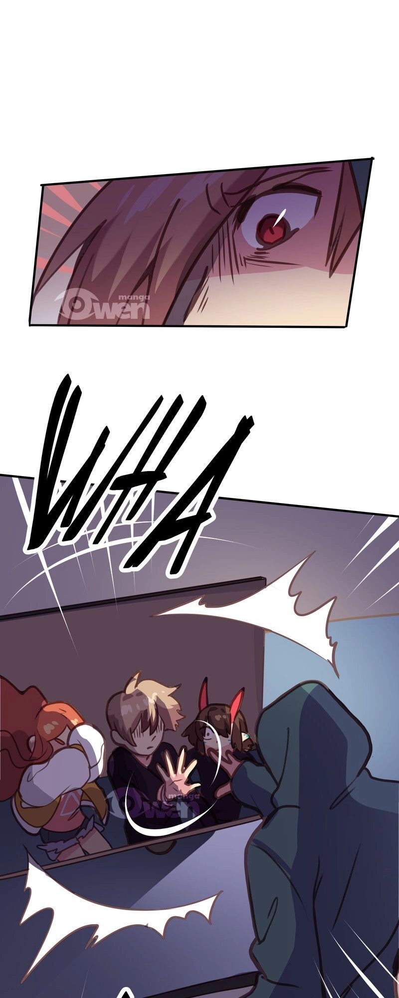 Lời Nguyền Lalin Chapter 38 - 3