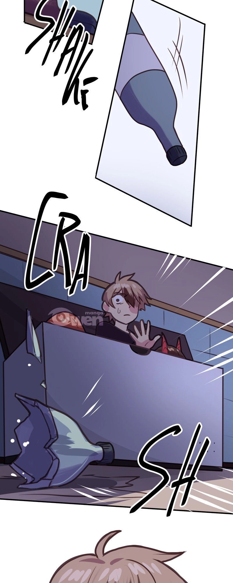 Lời Nguyền Lalin Chapter 38 - 7