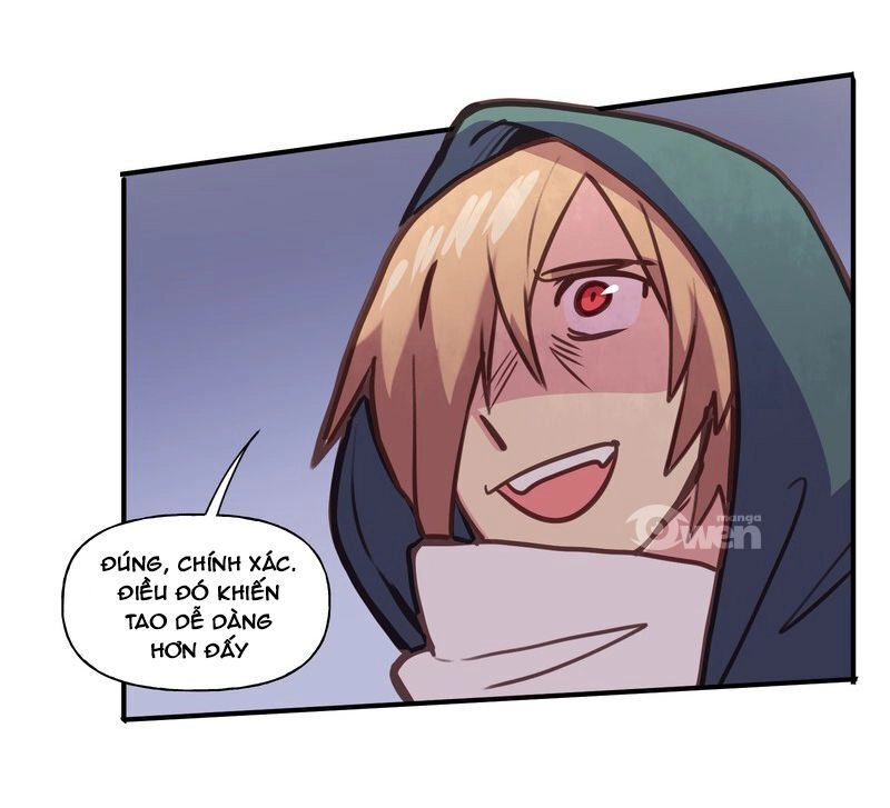 Lời Nguyền Lalin Chapter 38 - 18