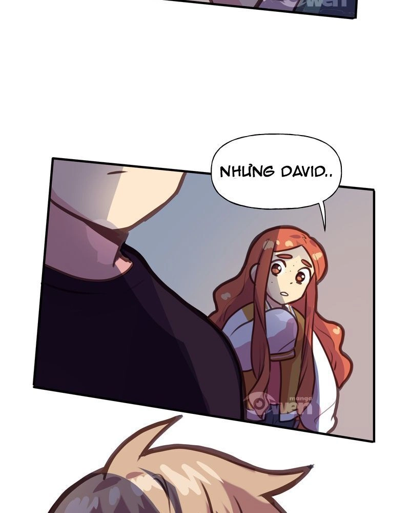 Lời Nguyền Lalin Chapter 38 - 20