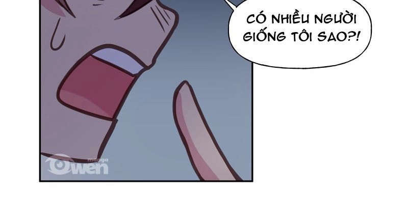 Lời Nguyền Lalin Chapter 38 - 22