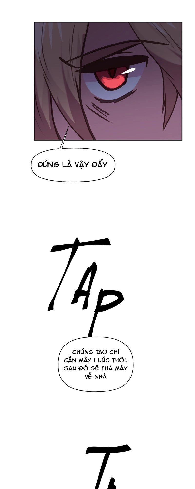 Lời Nguyền Lalin Chapter 38 - 23