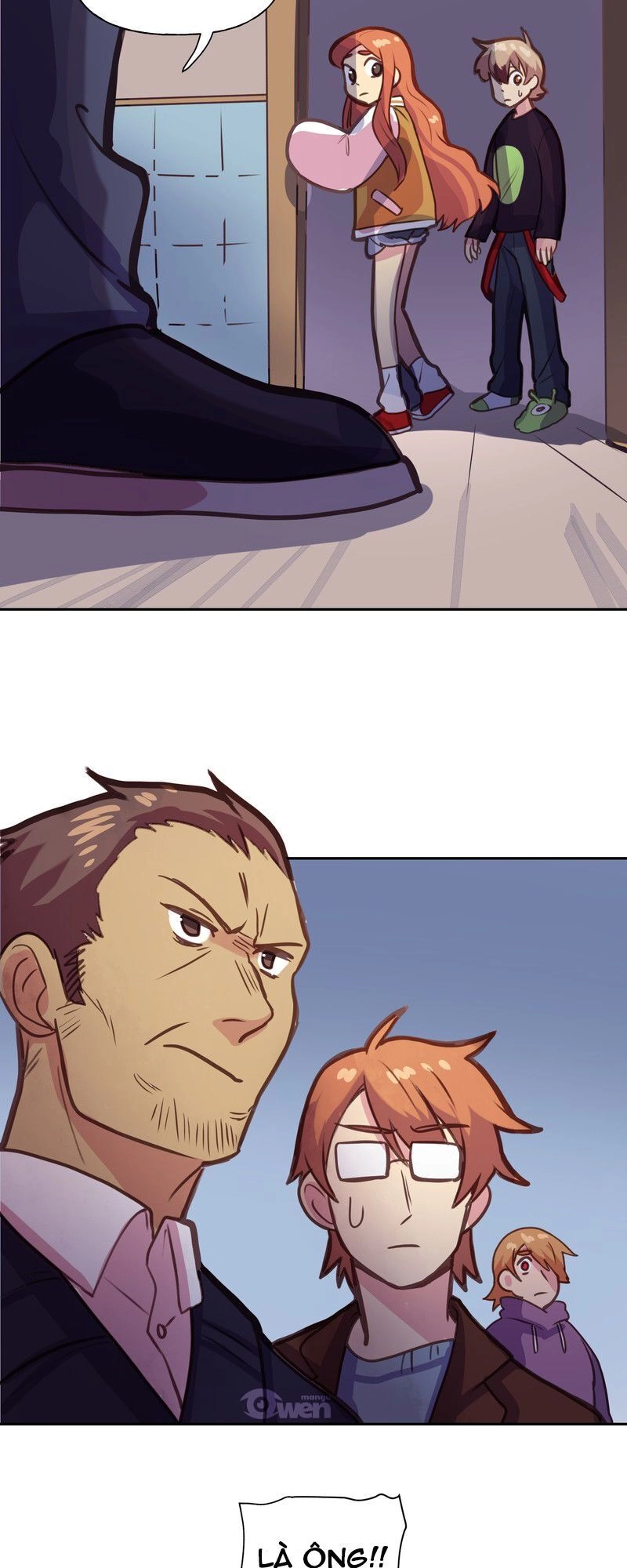 Lời Nguyền Lalin Chapter 38 - 25