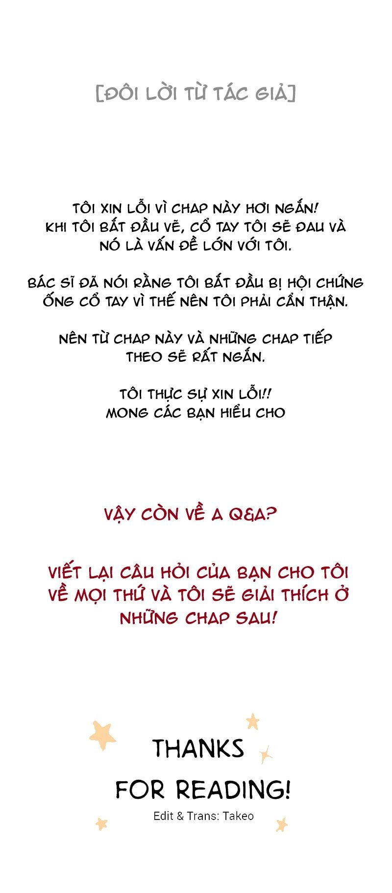 Lời Nguyền Lalin Chapter 38 - 27