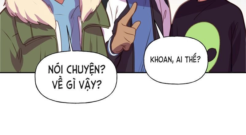 Lời Nguyền Lalin Chapter 40 - 23