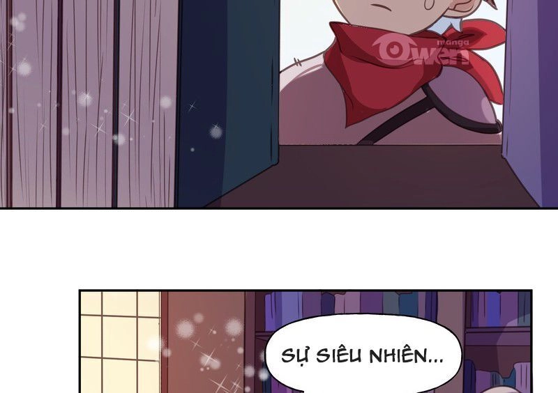 Lời Nguyền Lalin Chapter 42 - 11