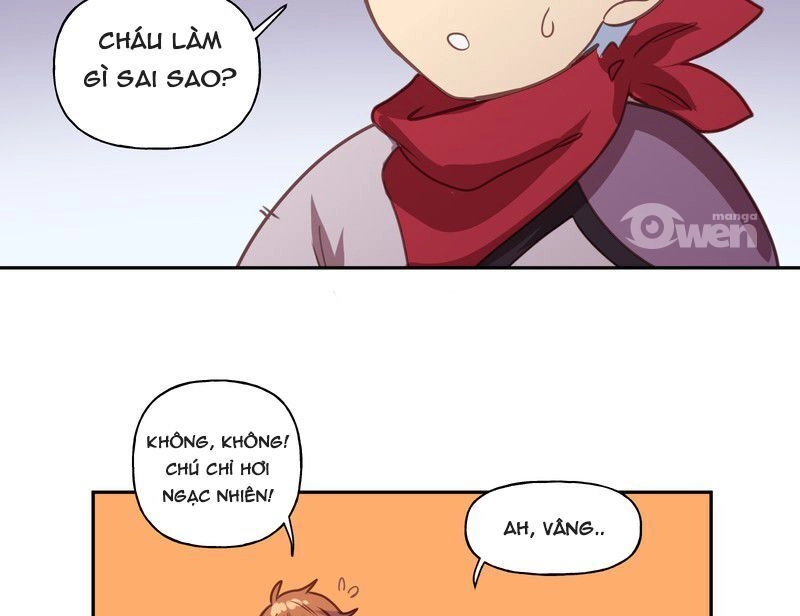 Lời Nguyền Lalin Chapter 42 - 27